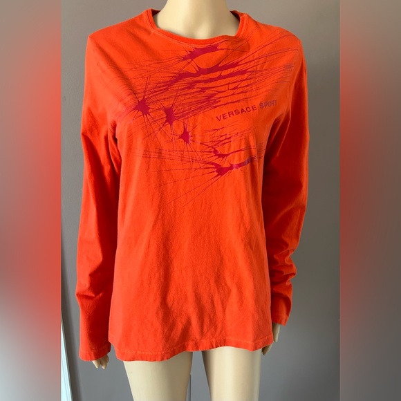 Versace Sport Top - Picture 4 of 4